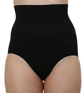 Shaping Or Control Brief Panties
