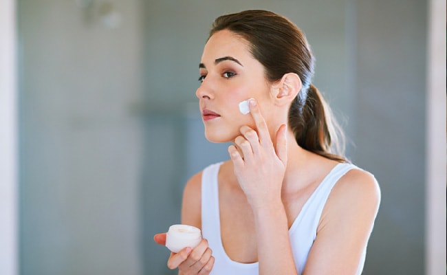 Skincare Routine For Acne Scarred Skin
