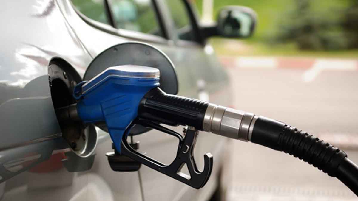 Top 10 Fuel-Saving Strategies