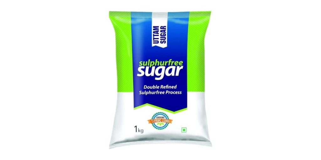 Uttam Sugar