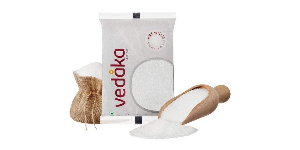 Vedaka Sugar