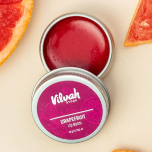 Vivah Store Lip Balm Grapefruit