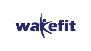 Wakefit Logo