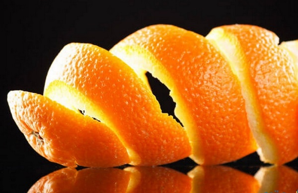 health benefits of oranges juice