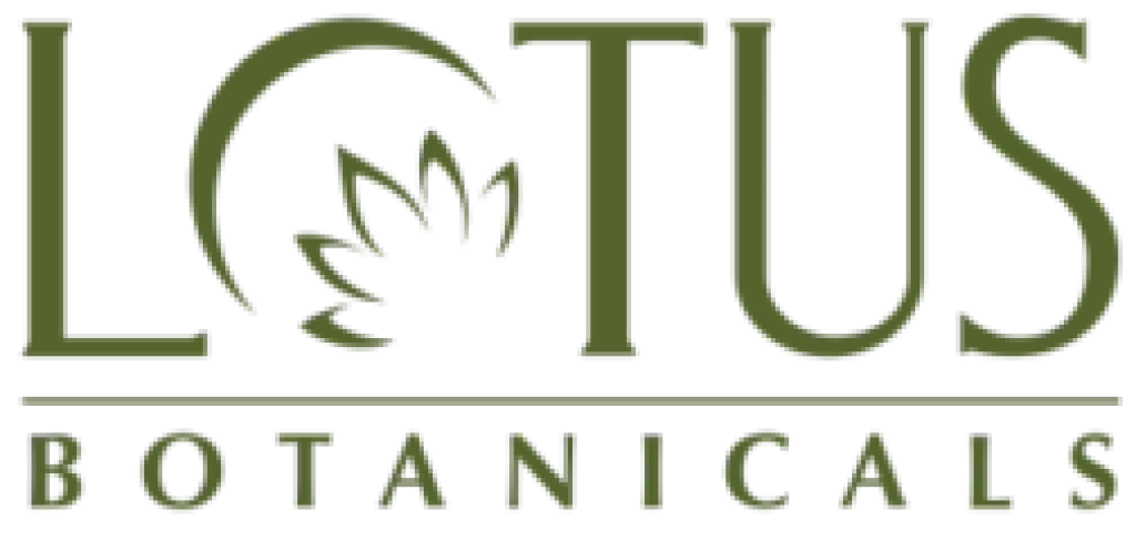 lotus botanicals logo