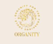 organity logo