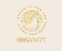 organity logo