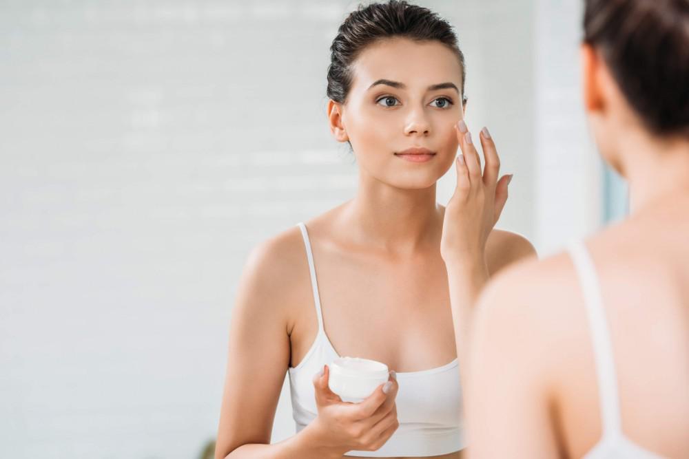 skincare routine for acne prone skin