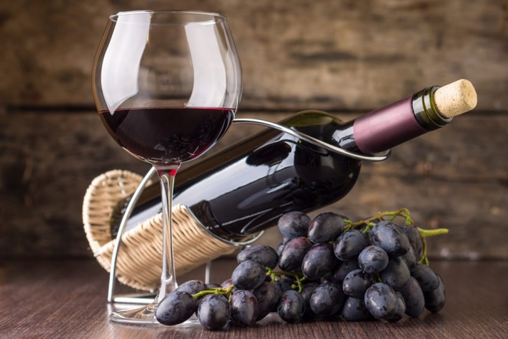 5 Best Red Wine Brands in India With Price List Redeem Discounts