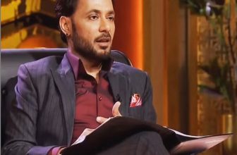 Anupam Mittal Biography