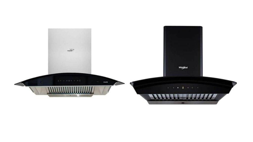 10 Best Chimneys for Cooking Indian Food Redeem Discounts