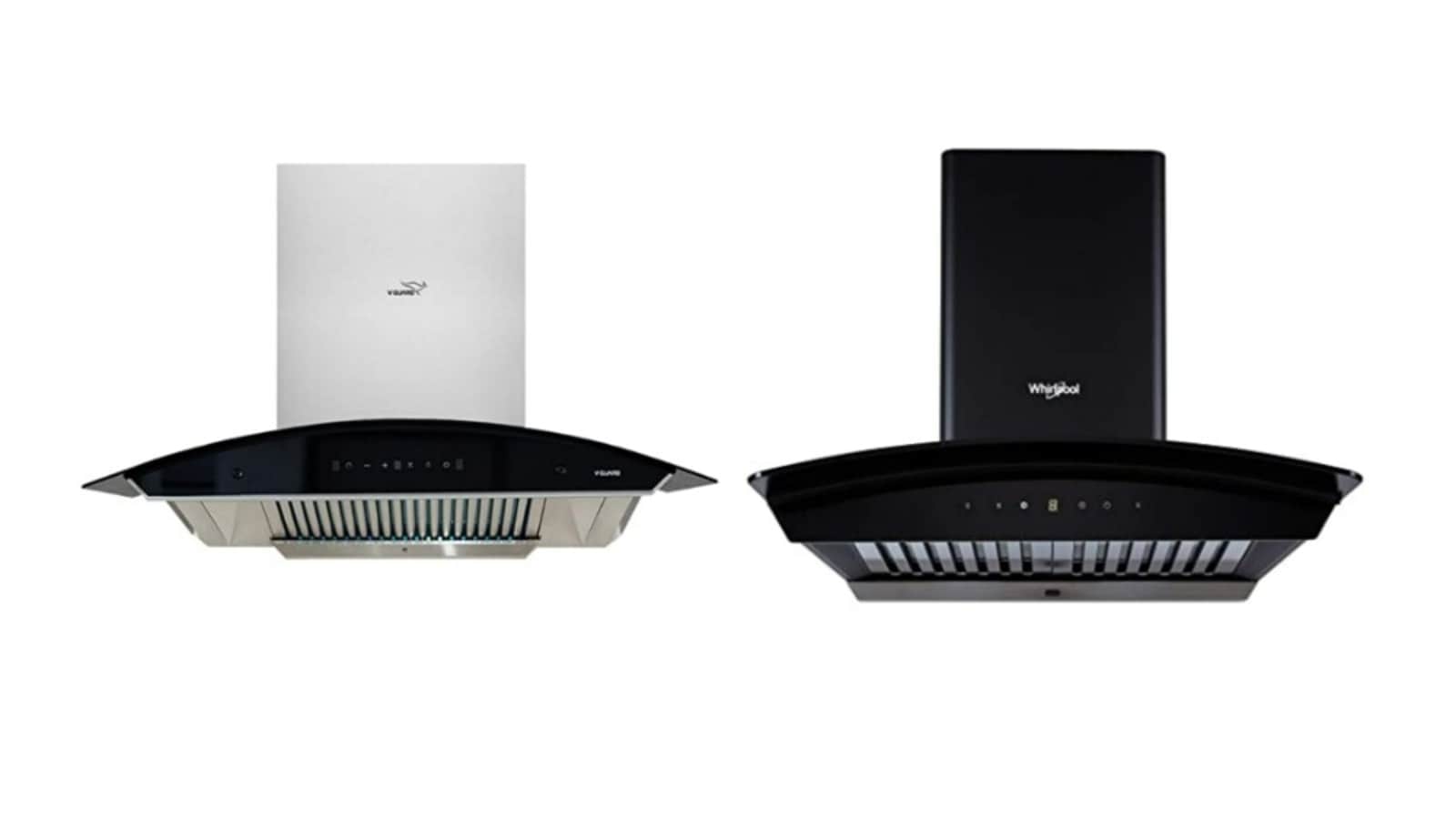 10 Best Chimneys for Cooking Indian Food Redeem Discounts