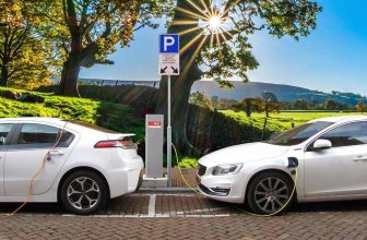 Best Electric Cars in India 2023