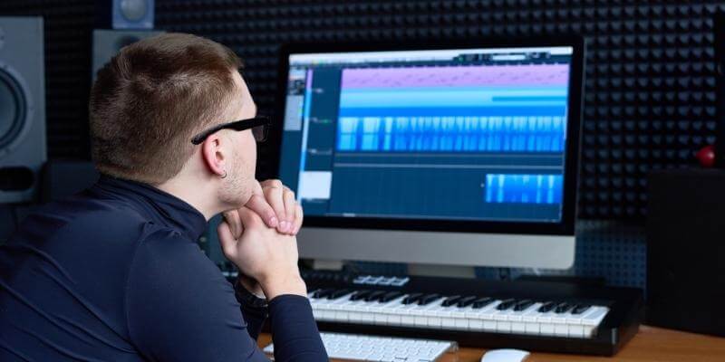 Best Mac for Music Production