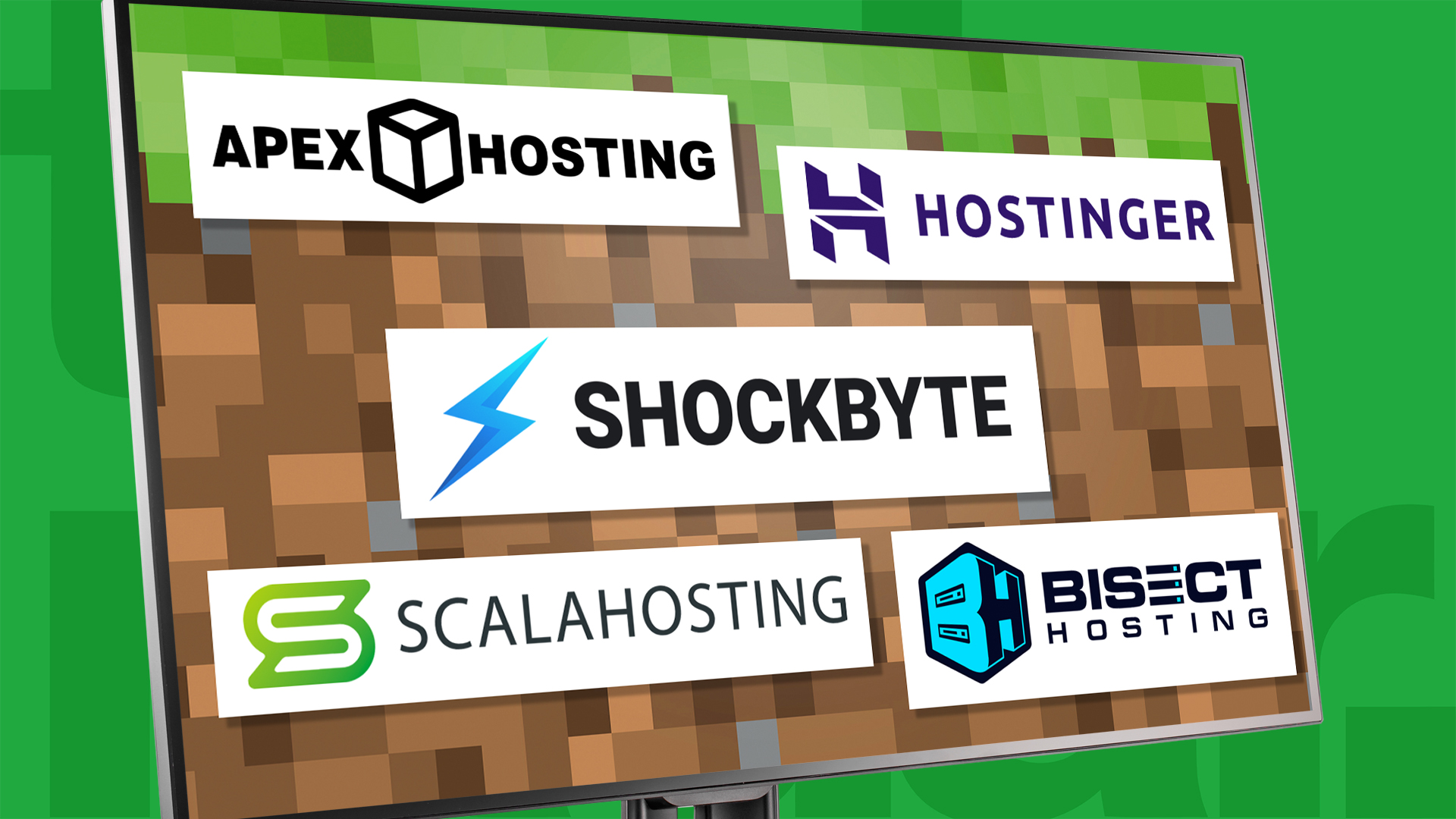 Best Minecraft Server Hosting Service for 2023