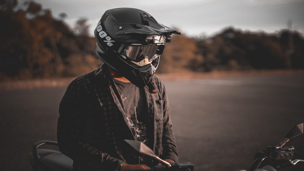 Best Motorcycle Helmet Brands in India