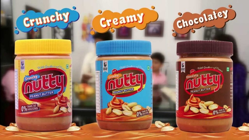 Best Peanut Butter Brands in India