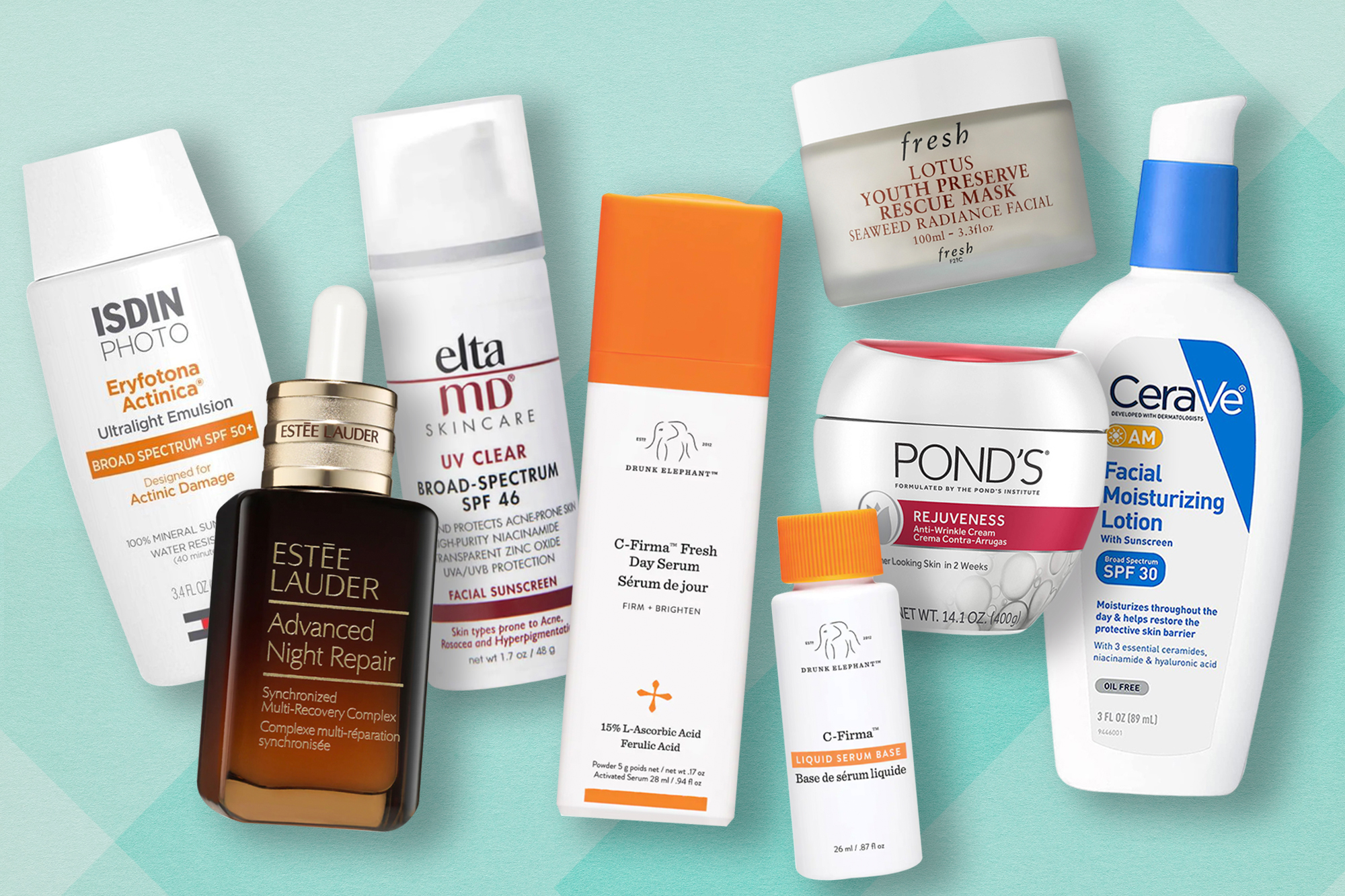 Best Skin Care Brands in the World