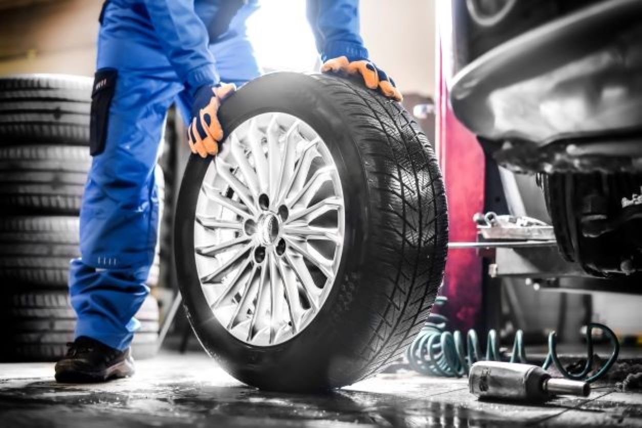 Best Tyre Companies in India