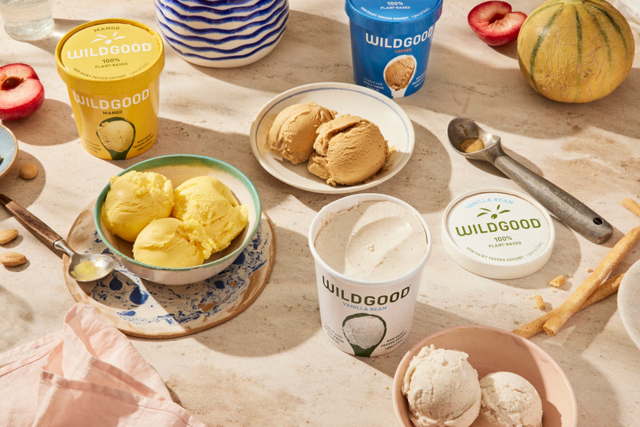 10 Best Vegan Ice Cream Brands in India You Must Try Redeem Discounts