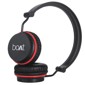 Boat Headphone