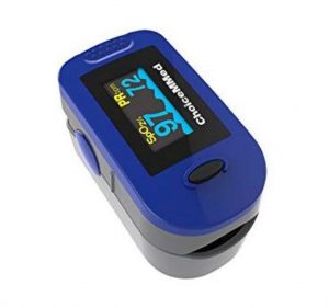 Choicemmed MD300C2 Pulse Oximeter