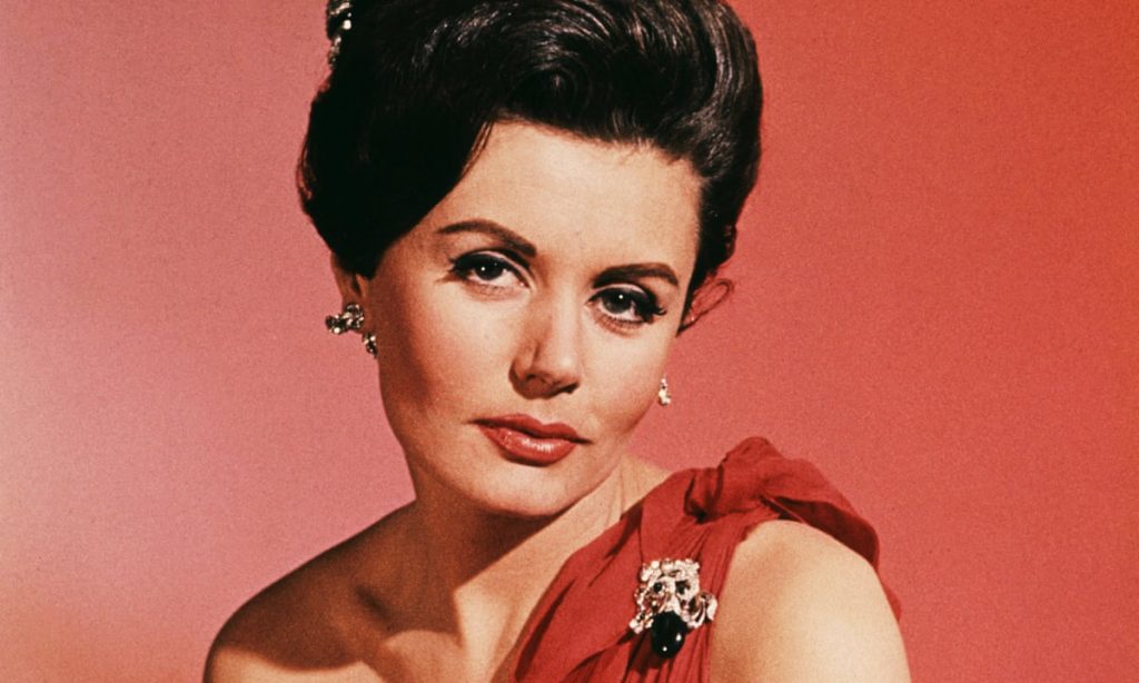 Eunice Gayson Images