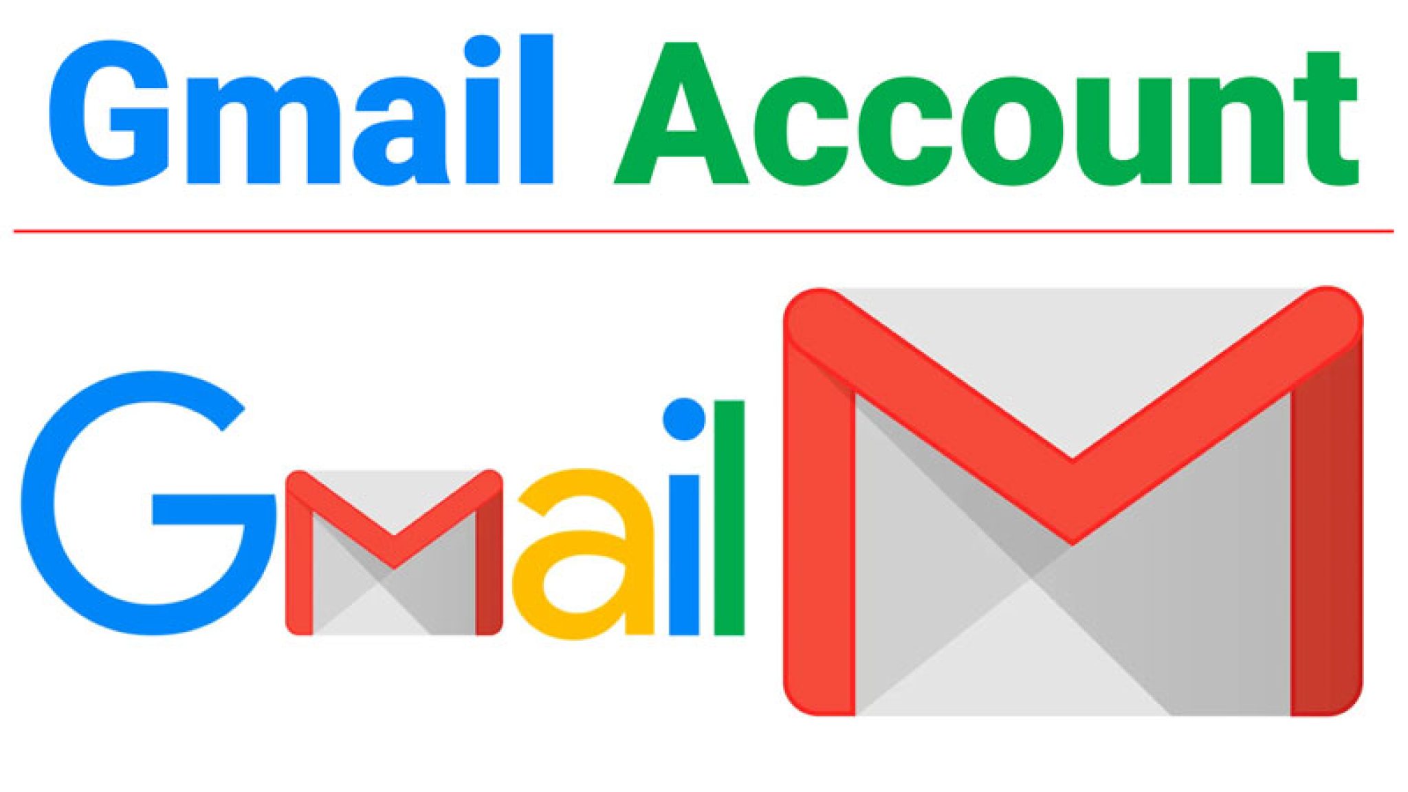 How To Create New Gmail Account In The Year 2023 - Redeem Discounts