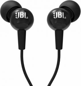 JBL Headphone