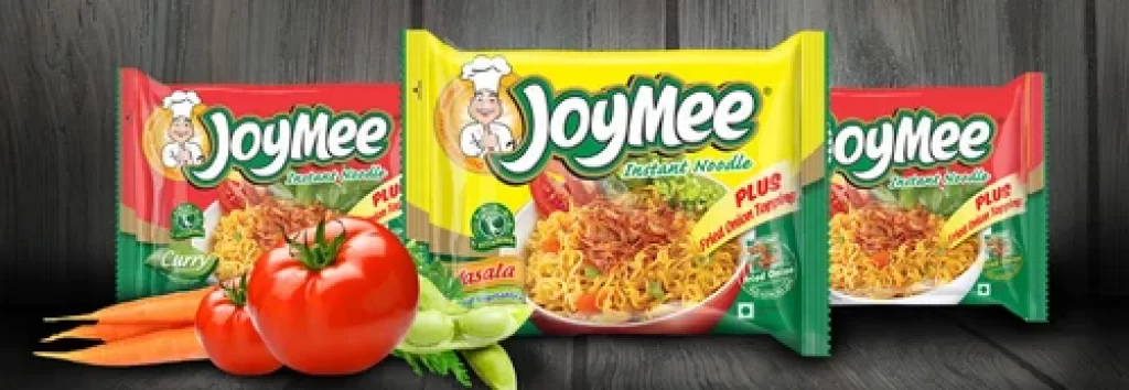 Joy Mee Noodles