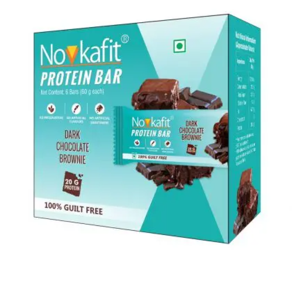 Best Protein Bars in India Quickly Satisfy Your Daily Protein Requirements. Redeem Discounts