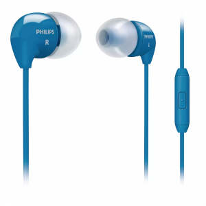Philips Headphone