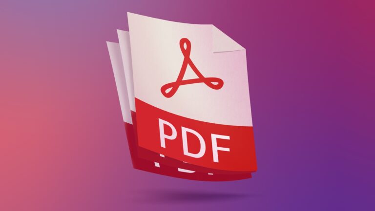 best pdf editor software