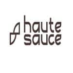 Haute Sauce Logo