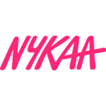 Nykaa Logo
