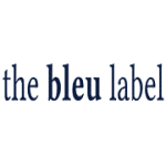 THe Bleu Label Logo
