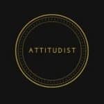 attitudist logo