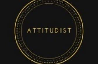 attitudist logo