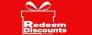 Redeem Discounts