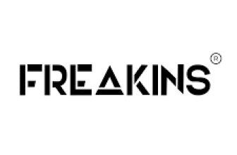 Freakins Logo