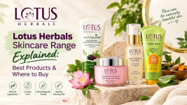 Lotus Herbals Skincare Range Explained: Best Products & Where to Buy