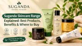 Suganda Skincare Range Explained: Best Products, Benefits & Where to Buy