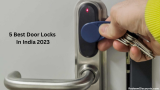 5 Best Door Locks In India 2023