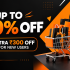 Blackberrys Accessories Offer – Extra 11% Off + 5% UPI Discount