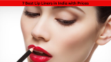 7 Best Lip Liners in India with Prices – Perfect Long Lasting Lip Liners