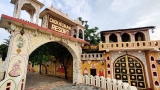 Restaurants Like Chokhi Dhani in Jaipur