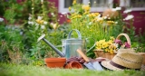 Basic gardening tools for successful and productive home gardening