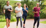 5 Benefits of Jogging Everyday for Good Health
