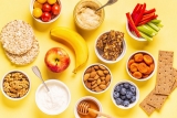 5 Best Healthy Snacks For Weight Loss In 2023