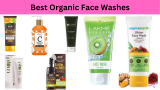 Best Organic Face Washes – Chemical Free & Herbal Face Wash